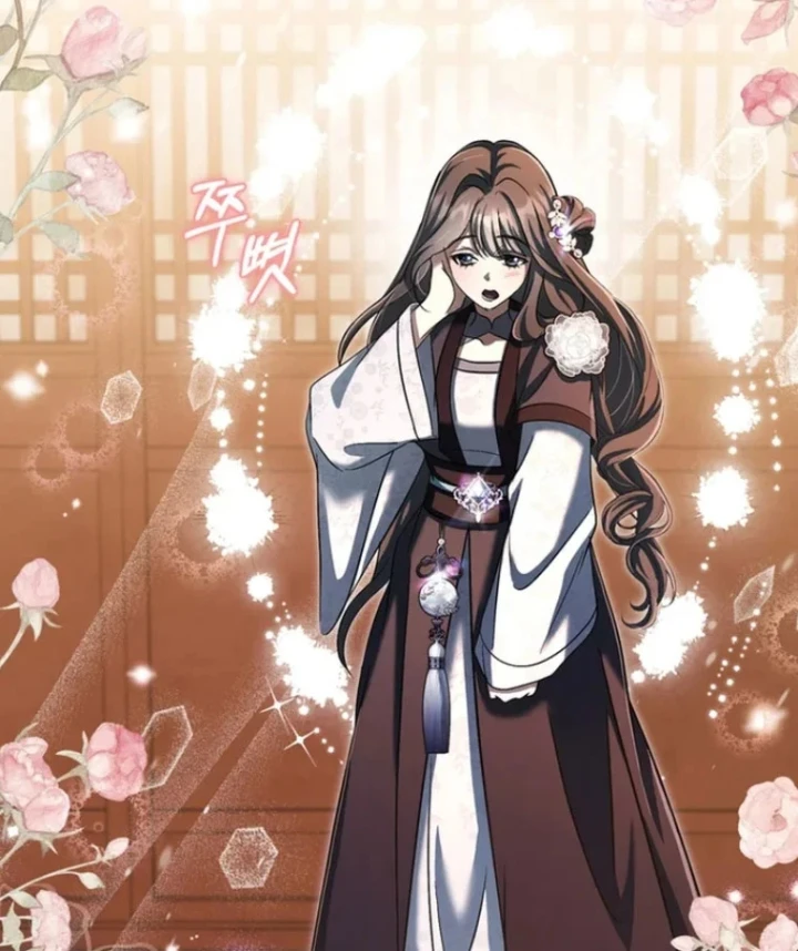 Nha Hoàn Mạnh Nhất Ma Giáo Chapter 19 - Trang 14