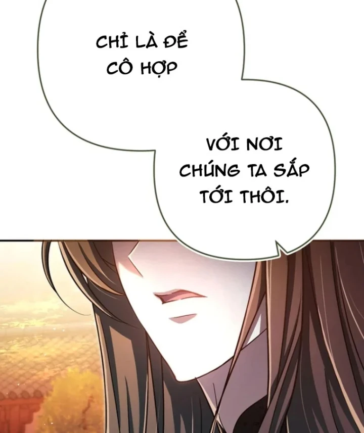 Nha Hoàn Mạnh Nhất Ma Giáo Chapter 19 - Trang 20