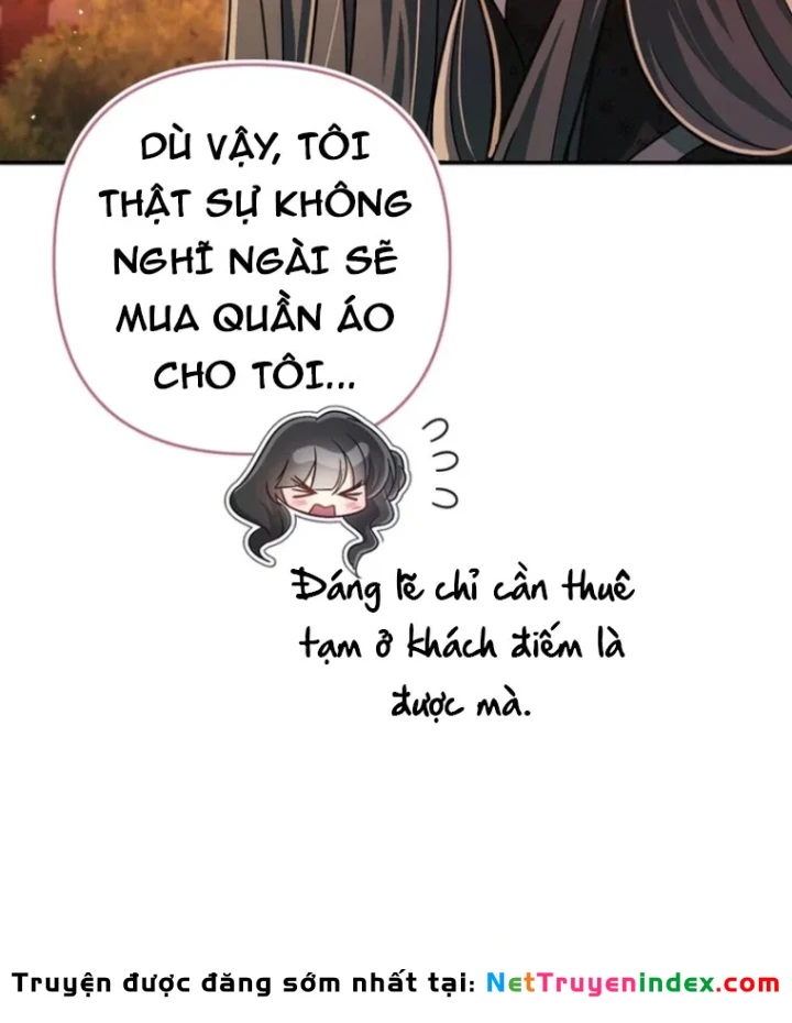 Nha Hoàn Mạnh Nhất Ma Giáo Chapter 19 - Trang 21