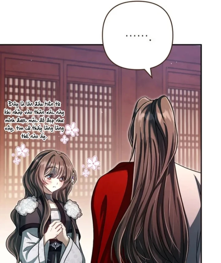 Nha Hoàn Mạnh Nhất Ma Giáo Chapter 19 - Trang 22
