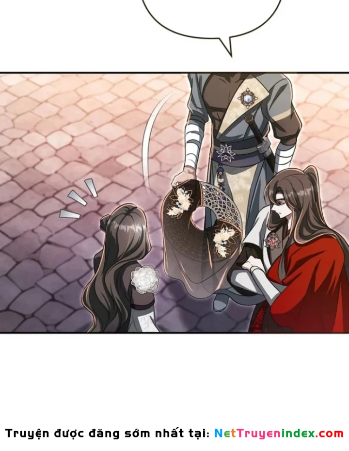 Nha Hoàn Mạnh Nhất Ma Giáo Chapter 19 - Trang 30