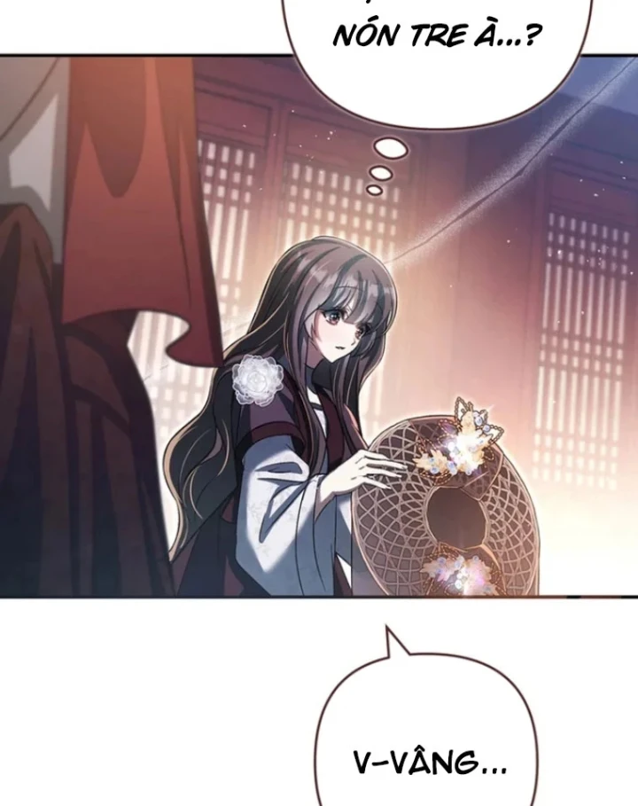 Nha Hoàn Mạnh Nhất Ma Giáo Chapter 19 - Trang 34