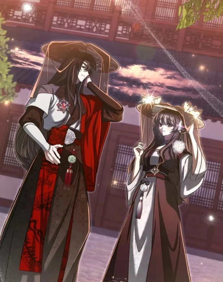 Nha Hoàn Mạnh Nhất Ma Giáo Chapter 19 - Trang 38