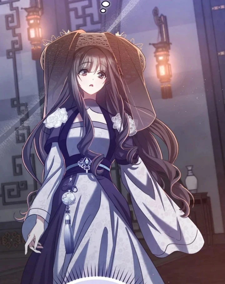 Nha Hoàn Mạnh Nhất Ma Giáo Chapter 19 - Trang 49