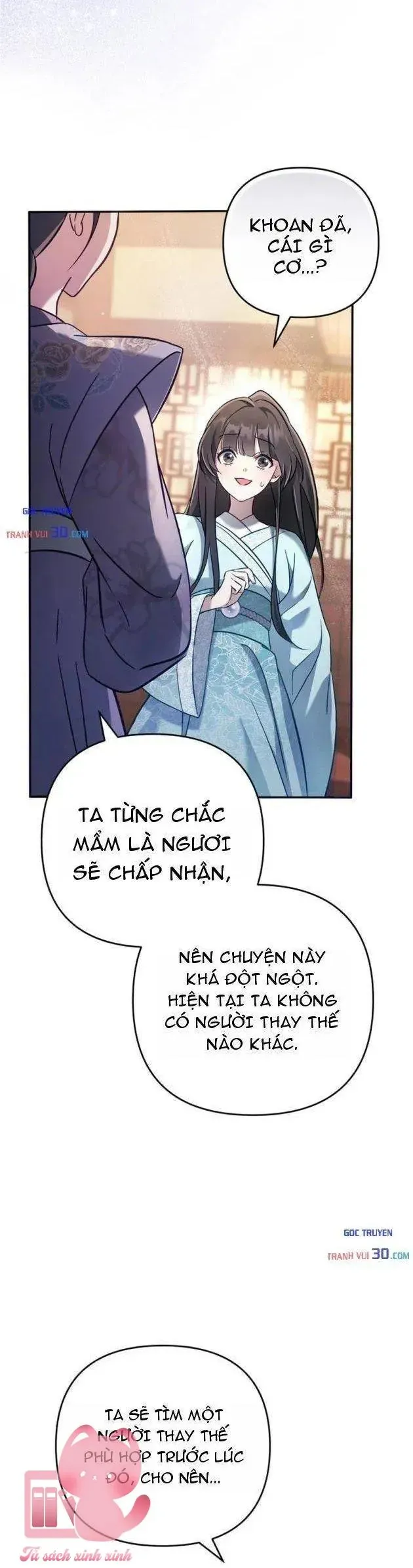 Nha Hoàn Mạnh Nhất Ma Giáo Chapter 2 - Trang 12