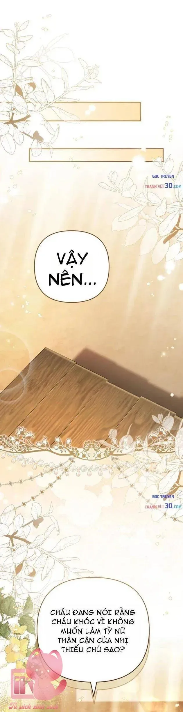 Nha Hoàn Mạnh Nhất Ma Giáo Chapter 2 - Trang 19