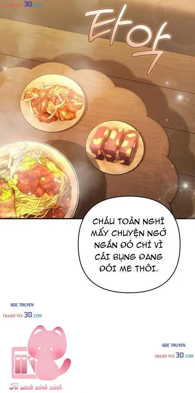 Nha Hoàn Mạnh Nhất Ma Giáo Chapter 2 - Trang 25
