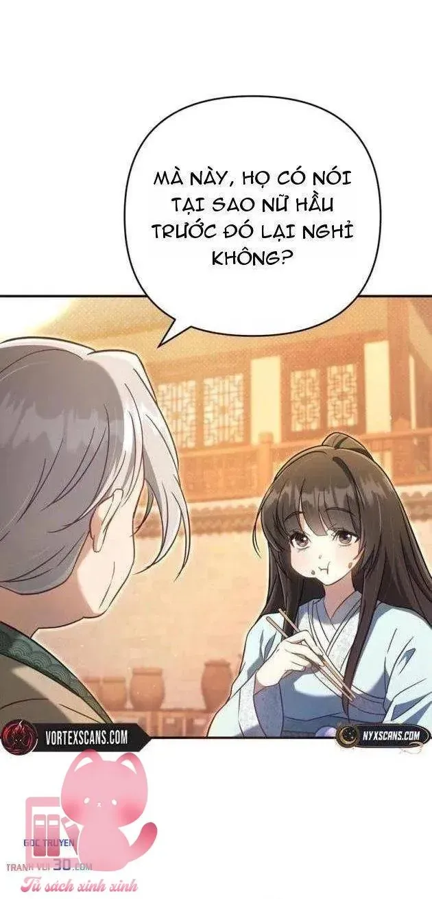 Nha Hoàn Mạnh Nhất Ma Giáo Chapter 2 - Trang 27