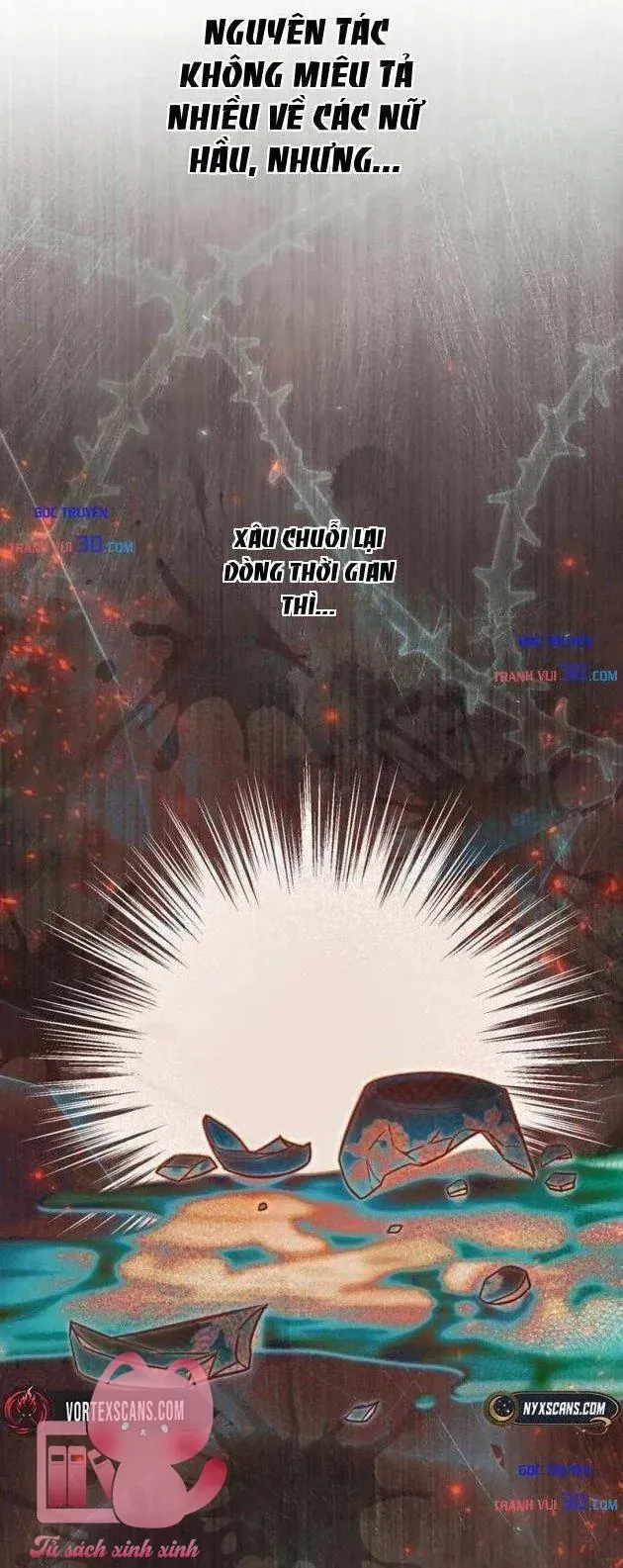 Nha Hoàn Mạnh Nhất Ma Giáo Chapter 2 - Trang 29