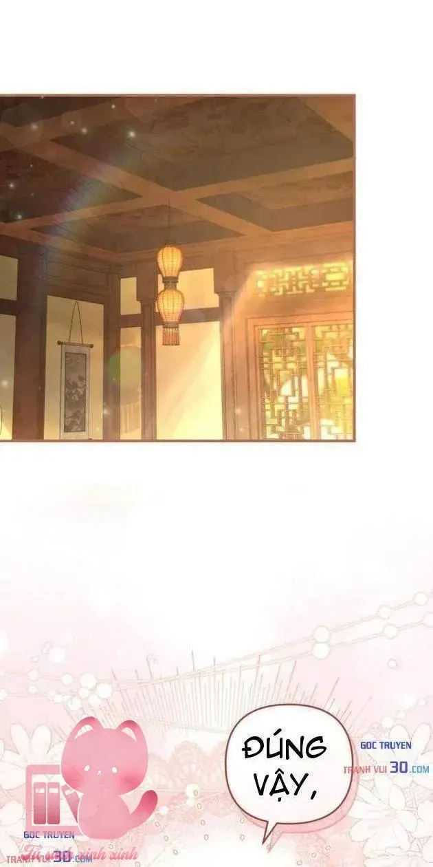 Nha Hoàn Mạnh Nhất Ma Giáo Chapter 2 - Trang 3