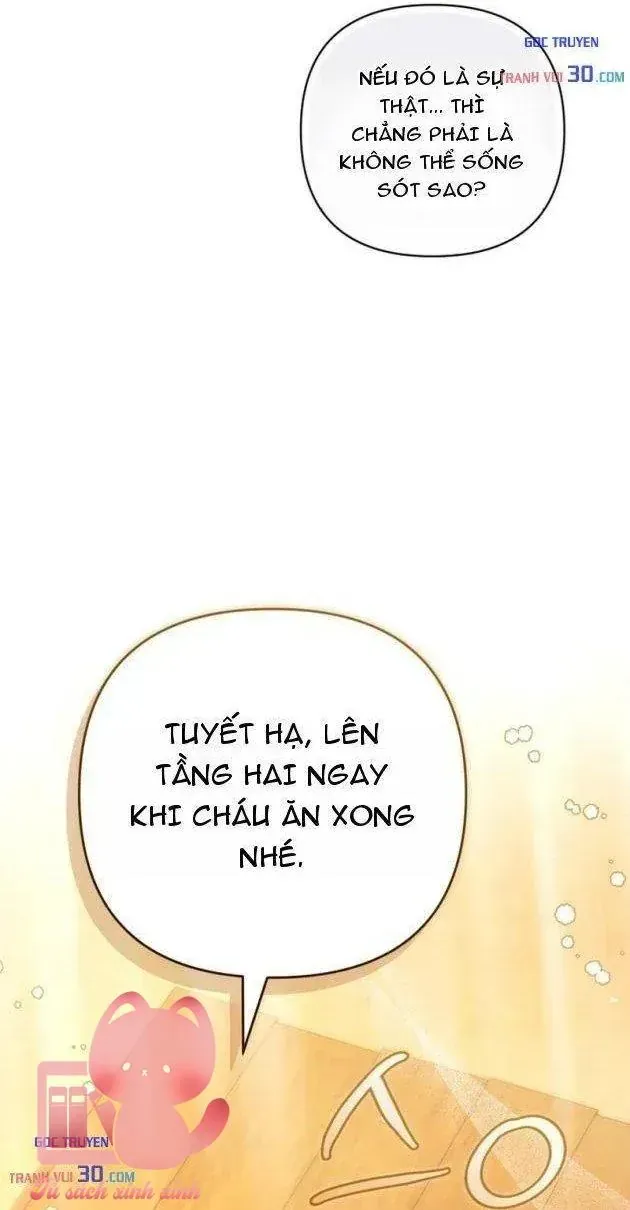 Nha Hoàn Mạnh Nhất Ma Giáo Chapter 2 - Trang 32