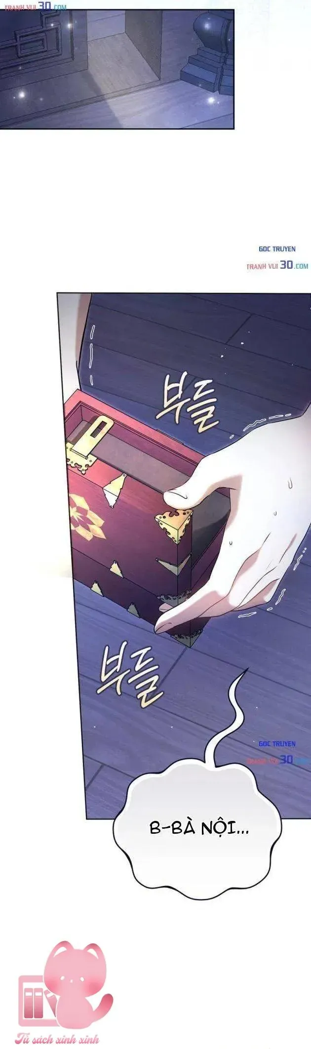 Nha Hoàn Mạnh Nhất Ma Giáo Chapter 2 - Trang 35
