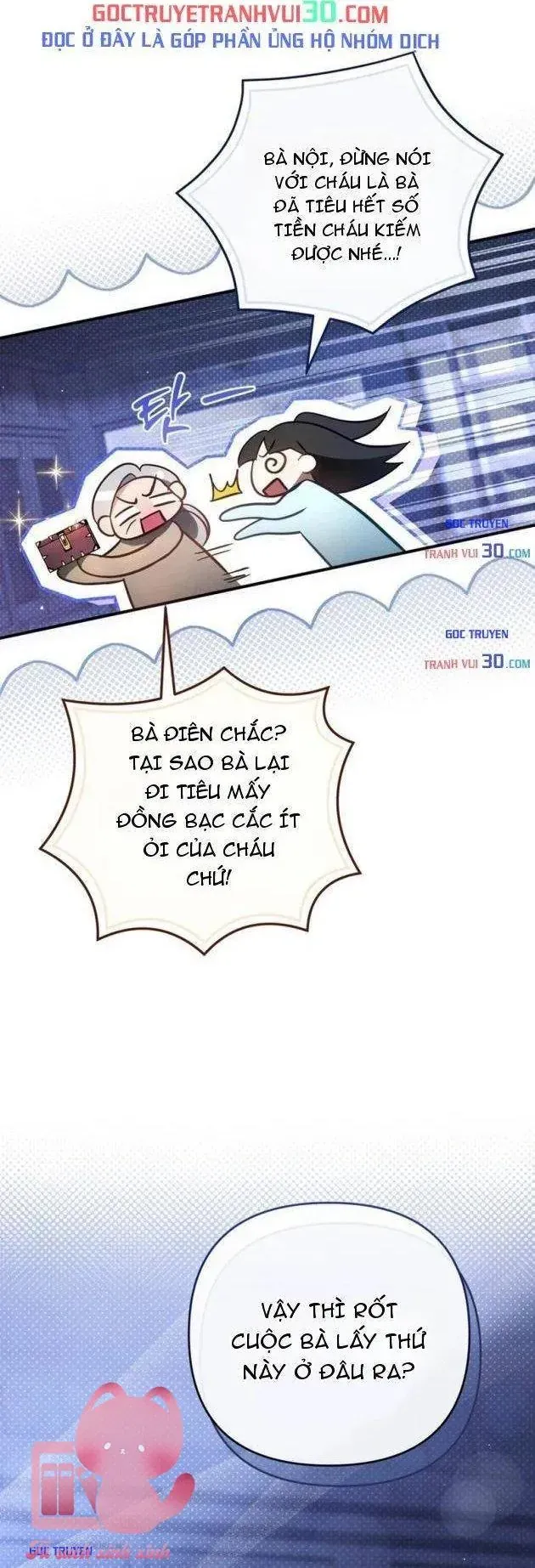 Nha Hoàn Mạnh Nhất Ma Giáo Chapter 2 - Trang 37