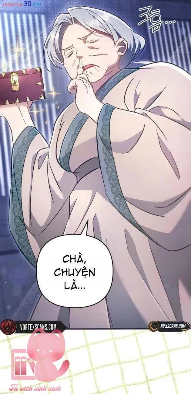 Nha Hoàn Mạnh Nhất Ma Giáo Chapter 2 - Trang 38
