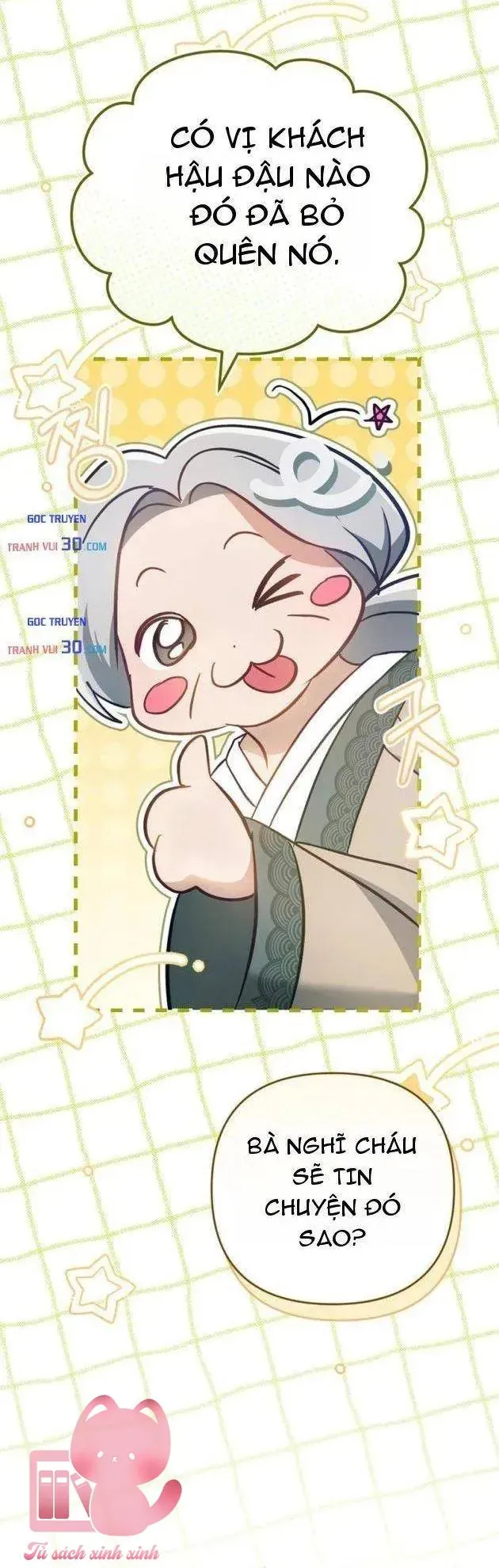 Nha Hoàn Mạnh Nhất Ma Giáo Chapter 2 - Trang 39
