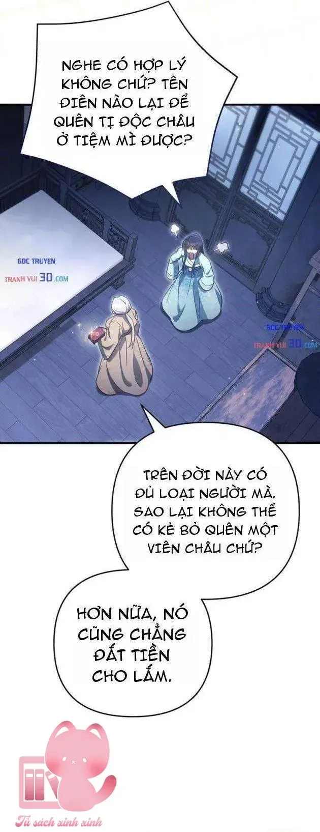 Nha Hoàn Mạnh Nhất Ma Giáo Chapter 2 - Trang 40