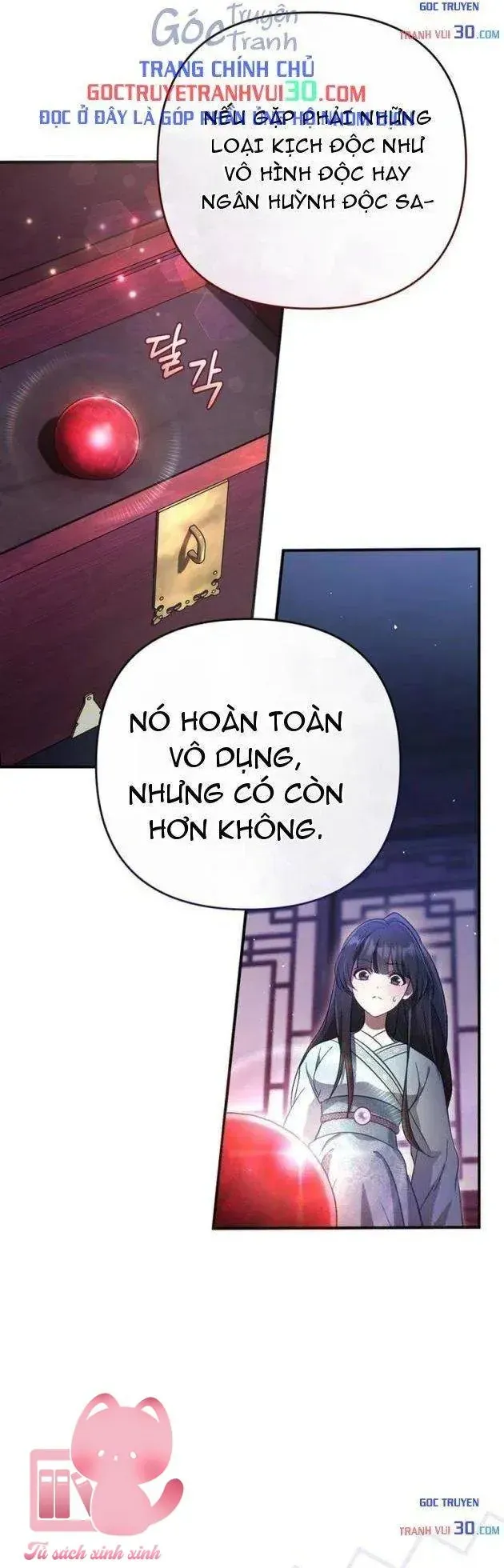 Nha Hoàn Mạnh Nhất Ma Giáo Chapter 2 - Trang 41