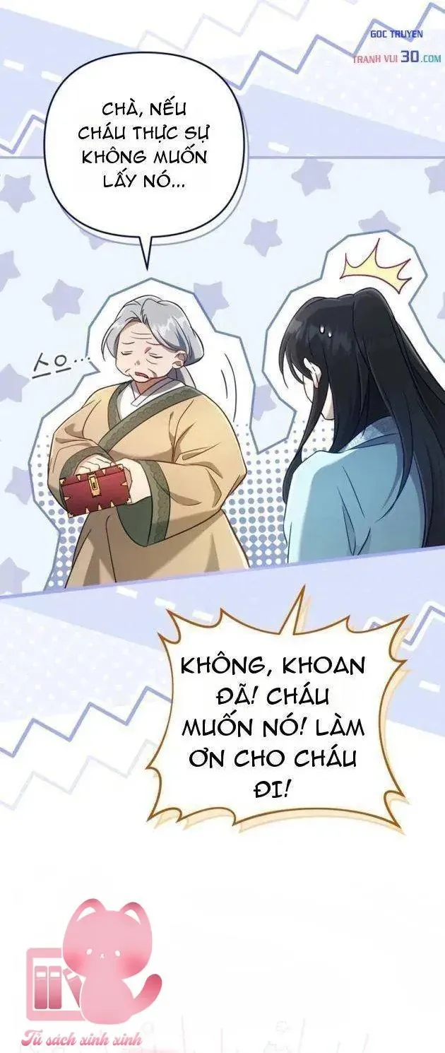 Nha Hoàn Mạnh Nhất Ma Giáo Chapter 2 - Trang 42