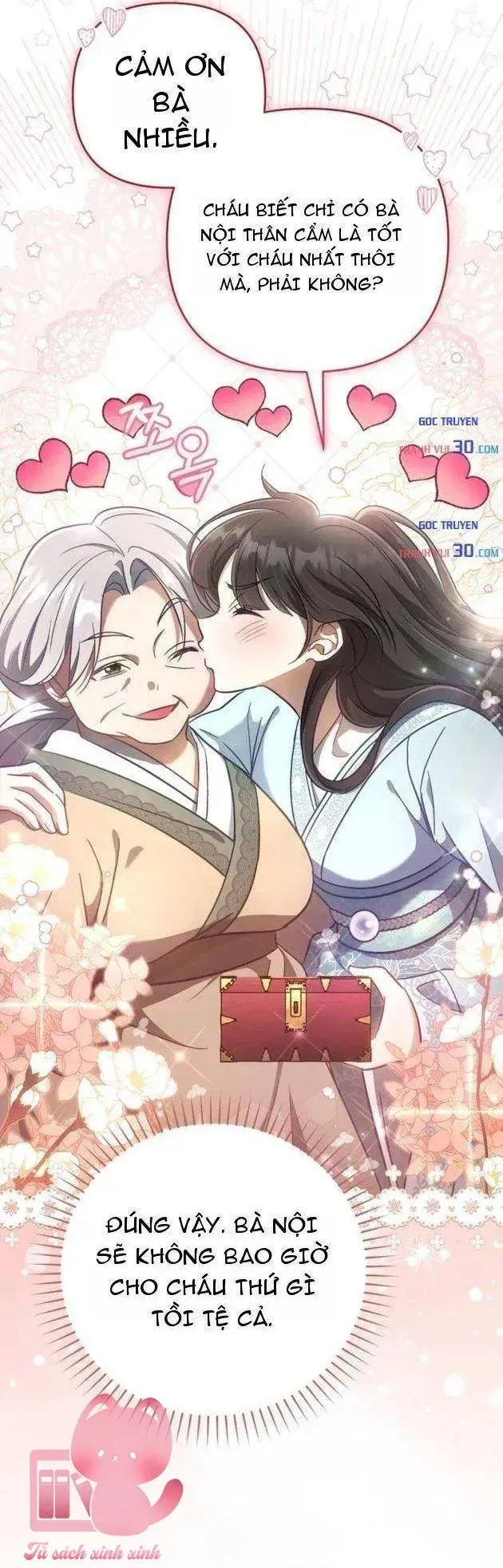 Nha Hoàn Mạnh Nhất Ma Giáo Chapter 2 - Trang 43
