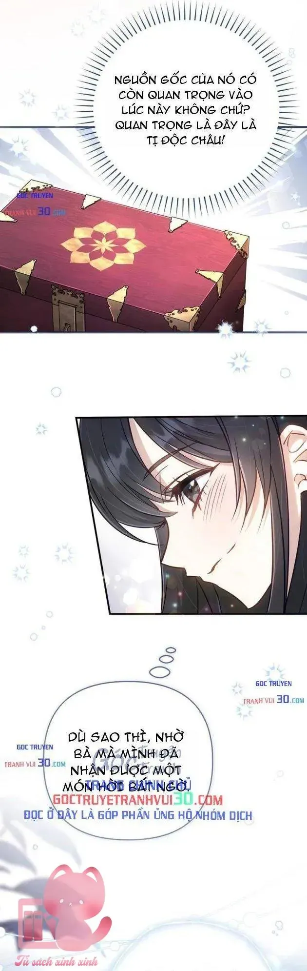 Nha Hoàn Mạnh Nhất Ma Giáo Chapter 2 - Trang 44