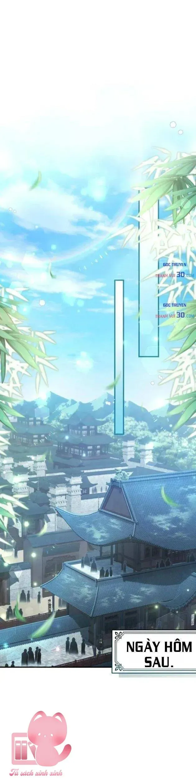 Nha Hoàn Mạnh Nhất Ma Giáo Chapter 2 - Trang 46