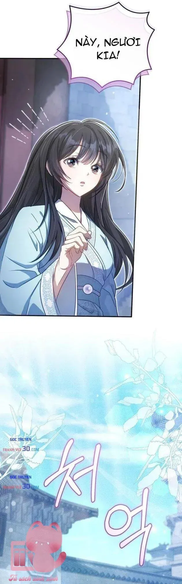 Nha Hoàn Mạnh Nhất Ma Giáo Chapter 2 - Trang 50
