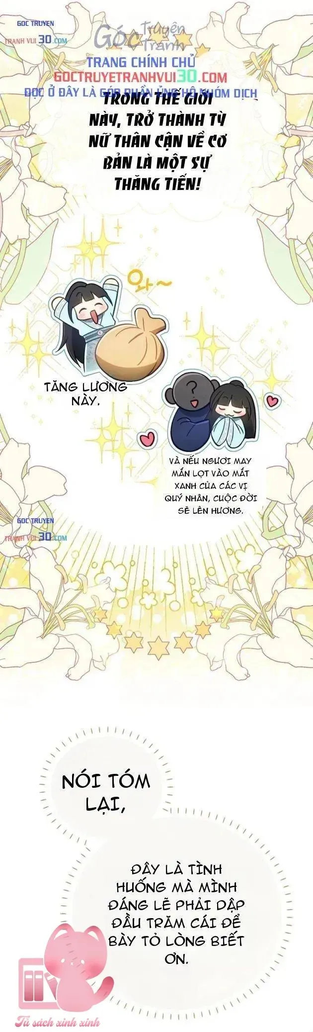 Nha Hoàn Mạnh Nhất Ma Giáo Chapter 2 - Trang 7