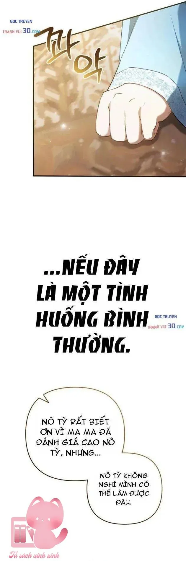 Nha Hoàn Mạnh Nhất Ma Giáo Chapter 2 - Trang 8