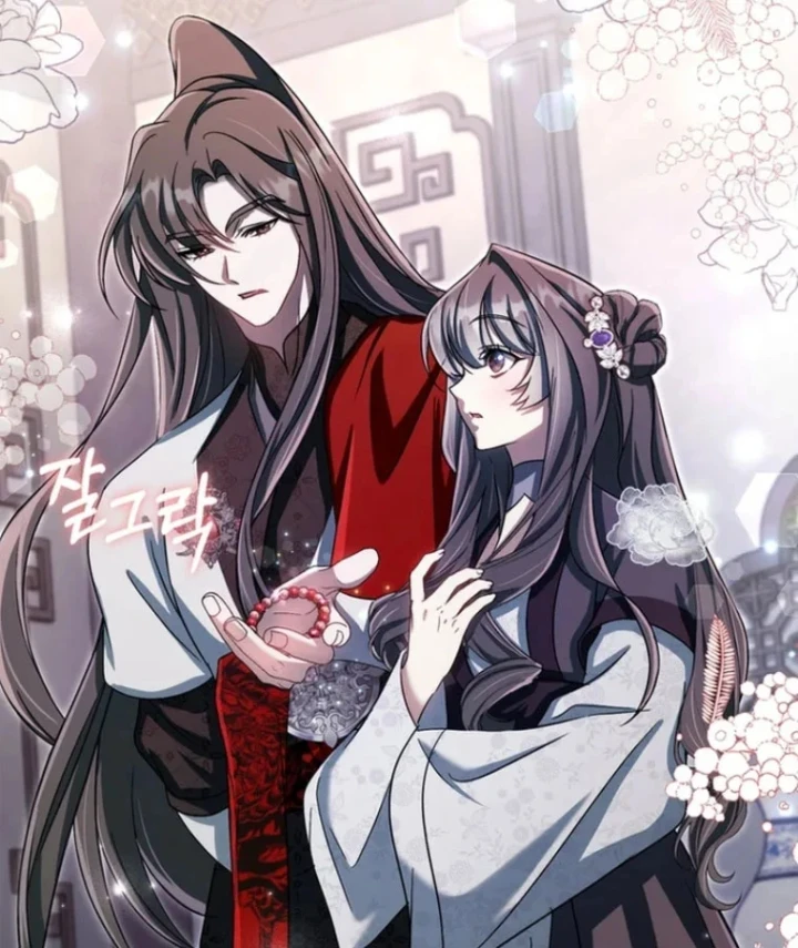 Nha Hoàn Mạnh Nhất Ma Giáo Chapter 20 - Trang 19