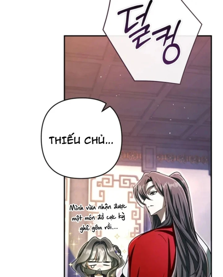 Nha Hoàn Mạnh Nhất Ma Giáo Chapter 20 - Trang 49