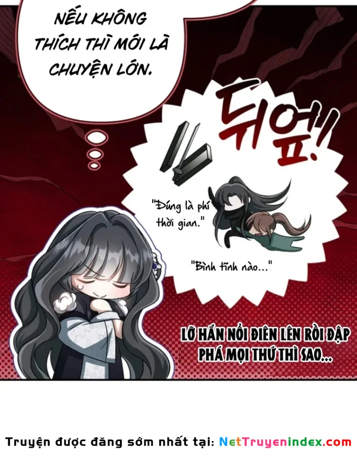 Nha Hoàn Mạnh Nhất Ma Giáo Chapter 20 - Trang 9