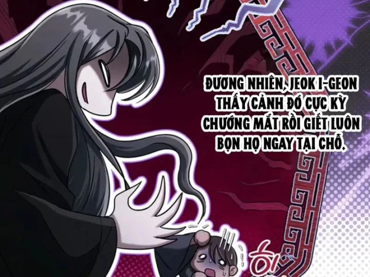 Nha Hoàn Mạnh Nhất Ma Giáo Chapter 21 - Trang 33