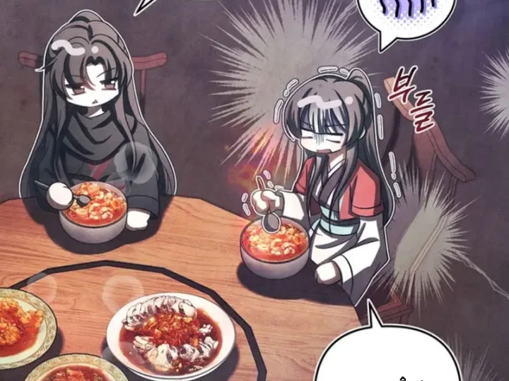 Nha Hoàn Mạnh Nhất Ma Giáo Chapter 21 - Trang 41