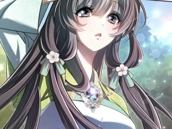 Nha Hoàn Mạnh Nhất Ma Giáo Chapter 22 - Trang 13