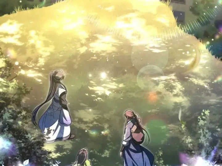 Nha Hoàn Mạnh Nhất Ma Giáo Chapter 22 - Trang 18