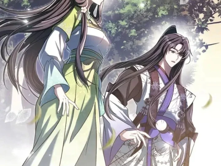 Nha Hoàn Mạnh Nhất Ma Giáo Chapter 22 - Trang 22