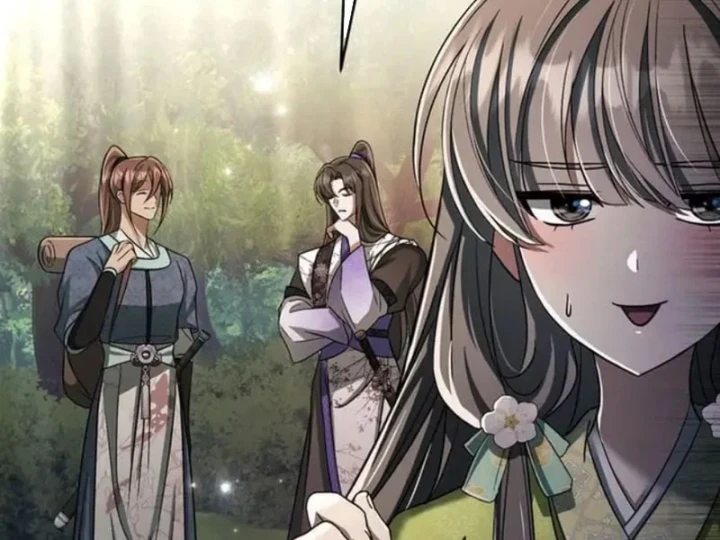 Nha Hoàn Mạnh Nhất Ma Giáo Chapter 22 - Trang 34
