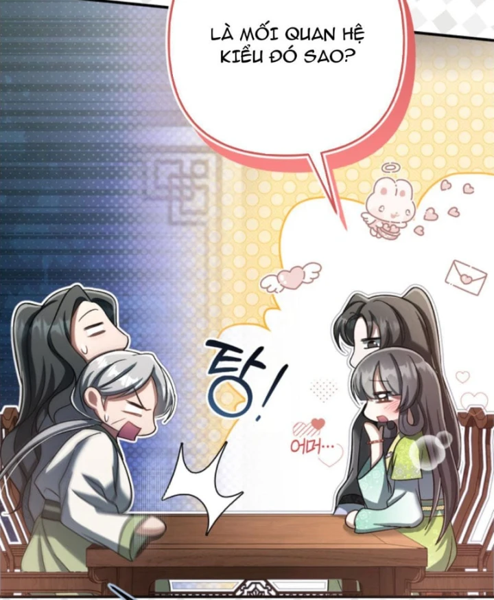 Nha Hoàn Mạnh Nhất Ma Giáo Chapter 23 - Trang 11