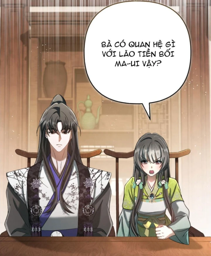 Nha Hoàn Mạnh Nhất Ma Giáo Chapter 23 - Trang 8