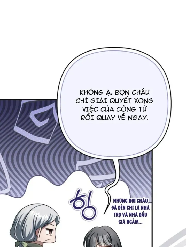 Nha Hoàn Mạnh Nhất Ma Giáo Chapter 24 - Trang 18