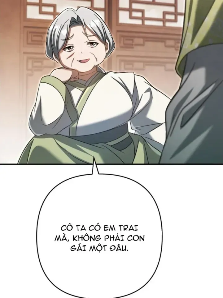 Nha Hoàn Mạnh Nhất Ma Giáo Chapter 24 - Trang 36