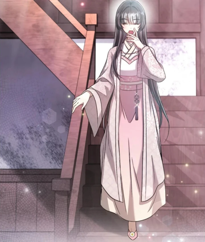 Nha Hoàn Mạnh Nhất Ma Giáo Chapter 25 - Trang 12