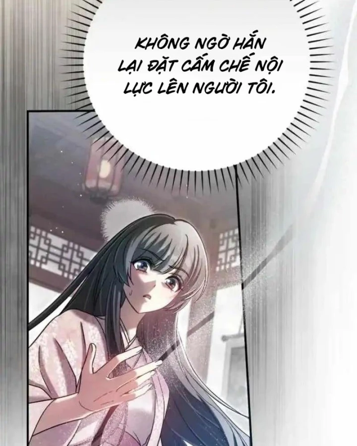 Nha Hoàn Mạnh Nhất Ma Giáo Chapter 26 - Trang 26