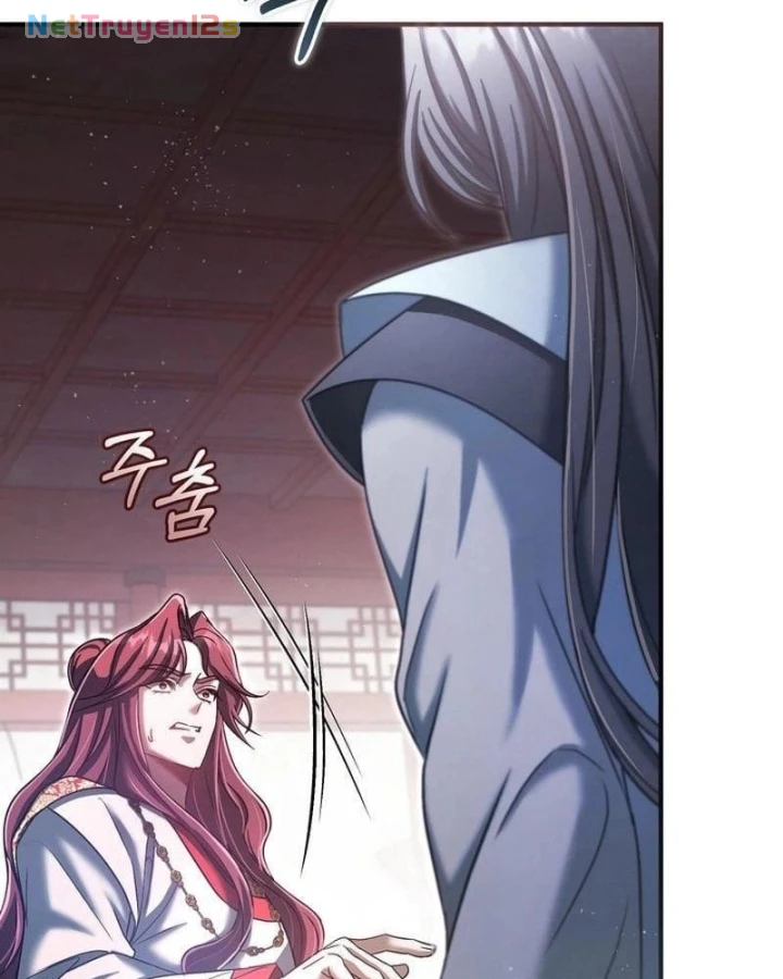 Nha Hoàn Mạnh Nhất Ma Giáo Chapter 27 - Trang 10