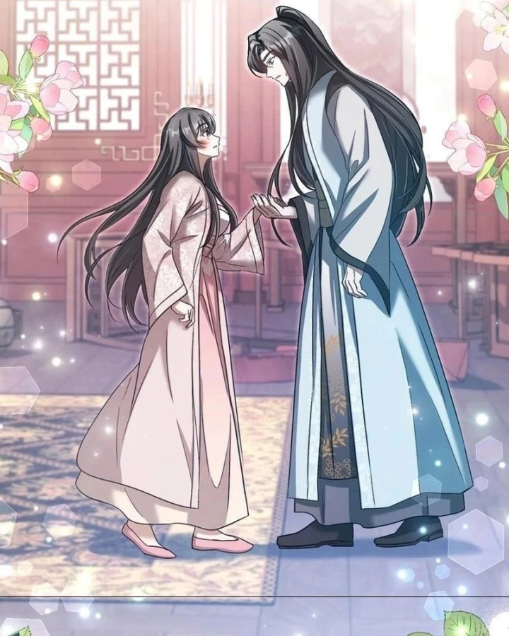 Nha Hoàn Mạnh Nhất Ma Giáo Chapter 27 - Trang 16