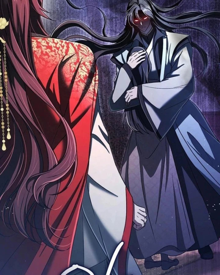Nha Hoàn Mạnh Nhất Ma Giáo Chapter 27 - Trang 30