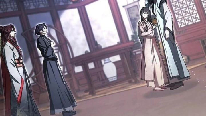 Nha Hoàn Mạnh Nhất Ma Giáo Chapter 27 - Trang 47