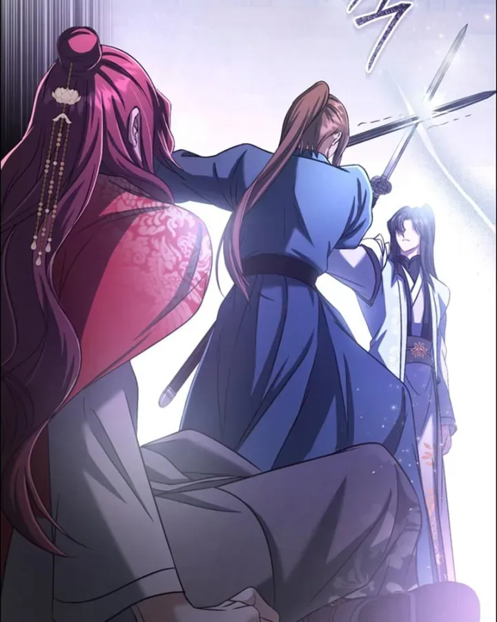 Nha Hoàn Mạnh Nhất Ma Giáo Chapter 28 - Trang 10