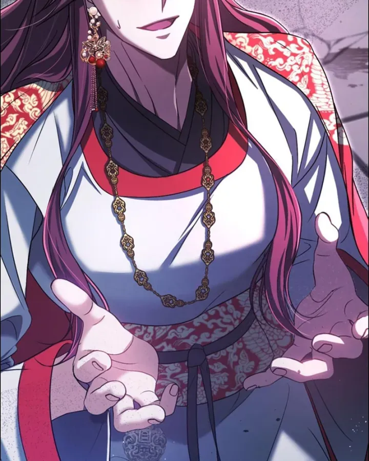 Nha Hoàn Mạnh Nhất Ma Giáo Chapter 28 - Trang 41