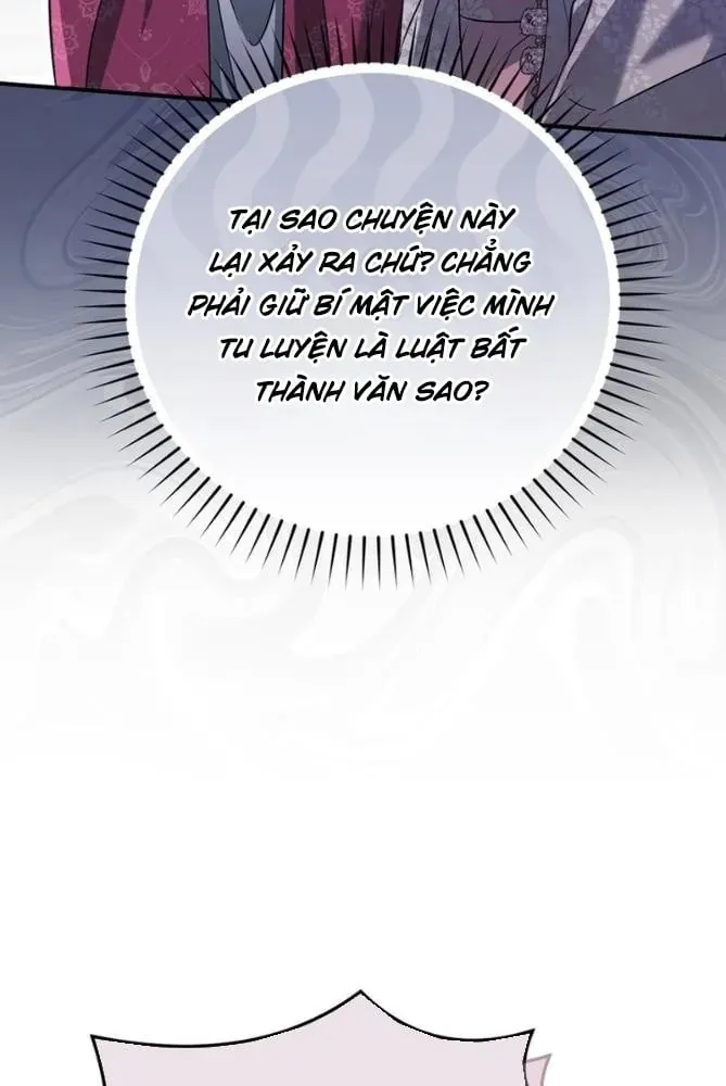 Nha Hoàn Mạnh Nhất Ma Giáo Chapter 29 - Trang 19